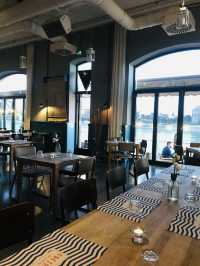 Esetleg Bistro Review: My Favorite Spot by Budapest’s Iconic Bridge