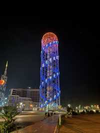 🇬🇪 3 Days in Batumi on a Budget – All Under $100! 