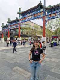 From Duck to Dragons 🐉 Your Beijing Weekend Plan
