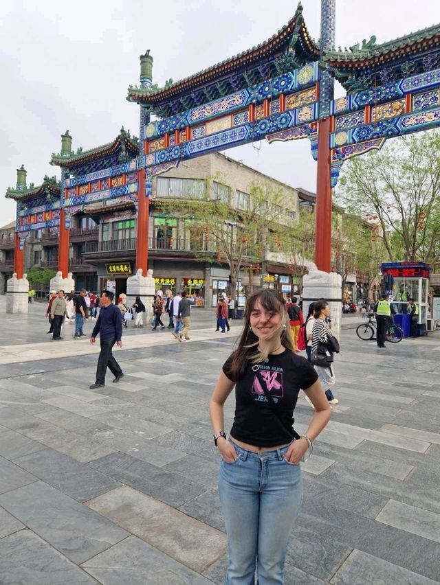 From Duck to Dragons 🐉 Your Beijing Weekend Plan