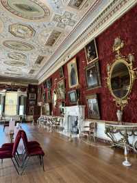 Leeds Day Trip | Harewood House 🏰 