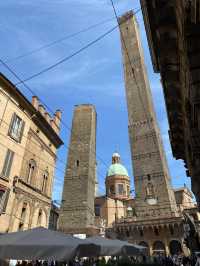 Exploring Bologna – Porticoes, Pasta, and a City Full of Character