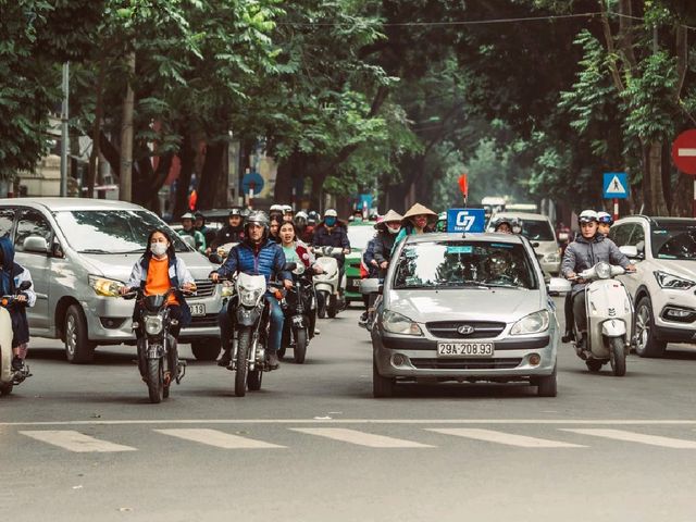 Hanoi, Vietnam: Discovering the Cozy Charms of the Capital’s Hidden Streets