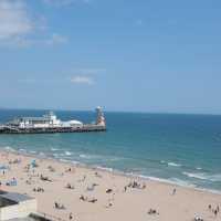 Bournemouth: Where Victorian Elegance Meets Beachside Hedonism