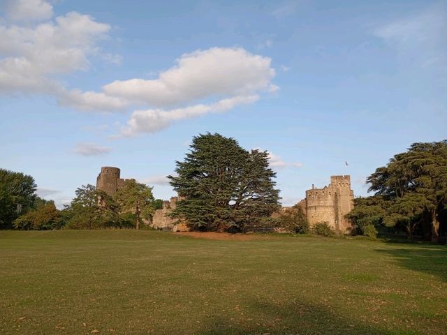 Sudbrook and Black Rock 
