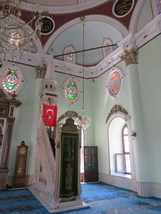 🌞 One Day in Izmir: Hour-by-Hour Sightseeing Adventure 🏛️🌊