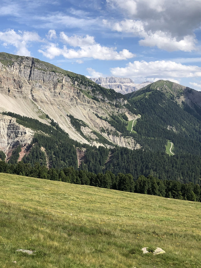 5-Day Dolomites Adventure: Epic Scenery, Cozy Vibes & Must-Know Travel Tips 😍🗻