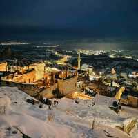 Cappadocia on a Budget: Fairy Chimneys & Dreamy Landscapes
