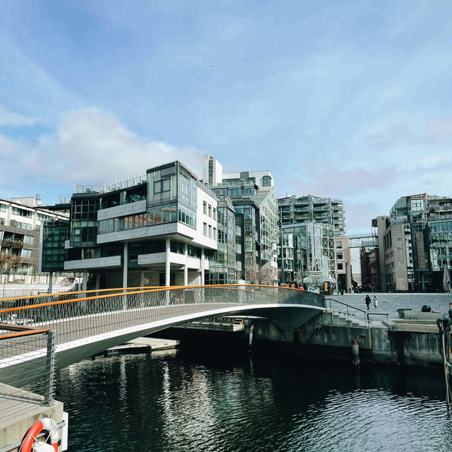 Oslo on a Budget: Fjords, Parks & Hidden Gems