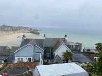 Exploring St Ives with Virginia Woolf’s Inspiration 🌊📖