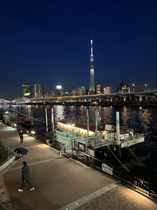 Japan Itinerary 6: Tokyo & Kyoto in a nutshell
