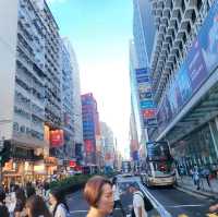 🇭🇰✨ Hong Kong – Where Dreams Touch the Sky ✨🇭🇰