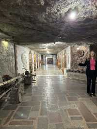 🍾 Cricova: Moldova's Sparkling Presidential Cellar