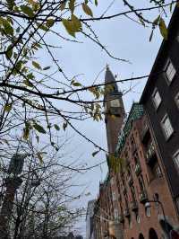 📖 Copenhagen: Walking in Andersen’s Footsteps