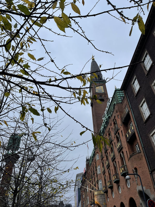📖 Copenhagen: Walking in Andersen’s Footsteps