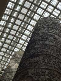 London🇬🇧 A Temple of Art and Design: Review of the V&A