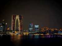 Beautiful Suzhou