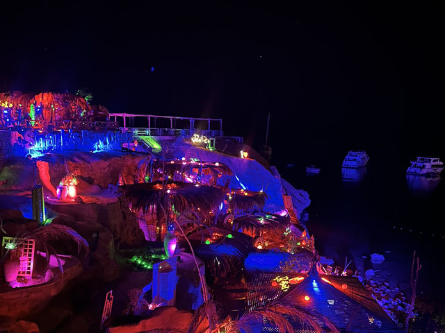 Never miss Sharl El Sheikh!