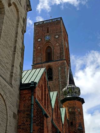 Ribe: Denmark's Oldest Town