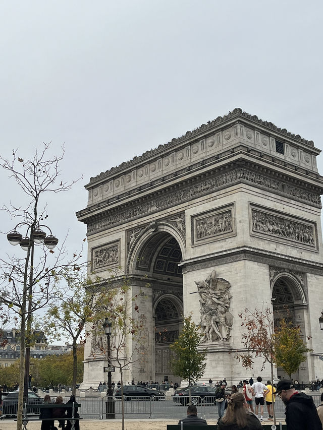 Beautiful Vacation in Paris🇫🇷💖🏰 Beautiful Vacation in Paris🇫🇷💖🏰