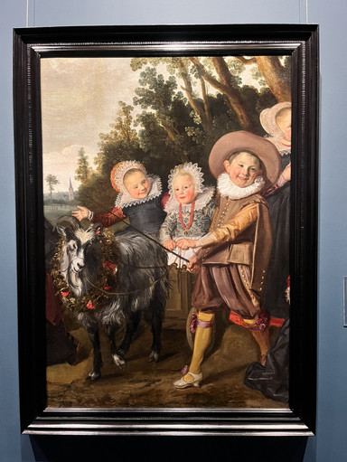 🖼️名作が集まるブリュッセルの芸術拠点｜ベルギー王立美術館 | Trip