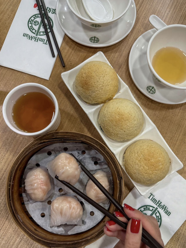 🇭🇰 ГОНКОНГ за 4 дня: готовый маршрут.