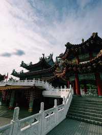 Kuala Lumpur on a Budget: Explore More, Spend Less! 🇲🇾