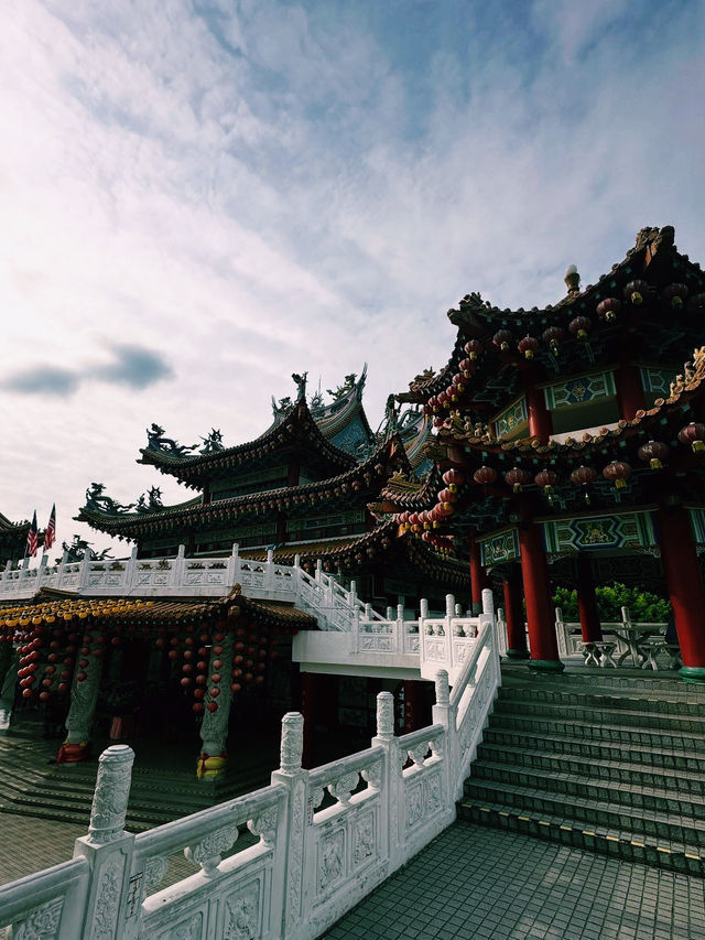 Kuala Lumpur on a Budget: Explore More, Spend Less! 🇲🇾 Kuala Lumpur on a Budget: Explore More, Spend Less! 🇲🇾