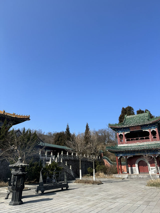 Путешествие в Чжанцзяцзе Путешествие в Чжанцзяцзе