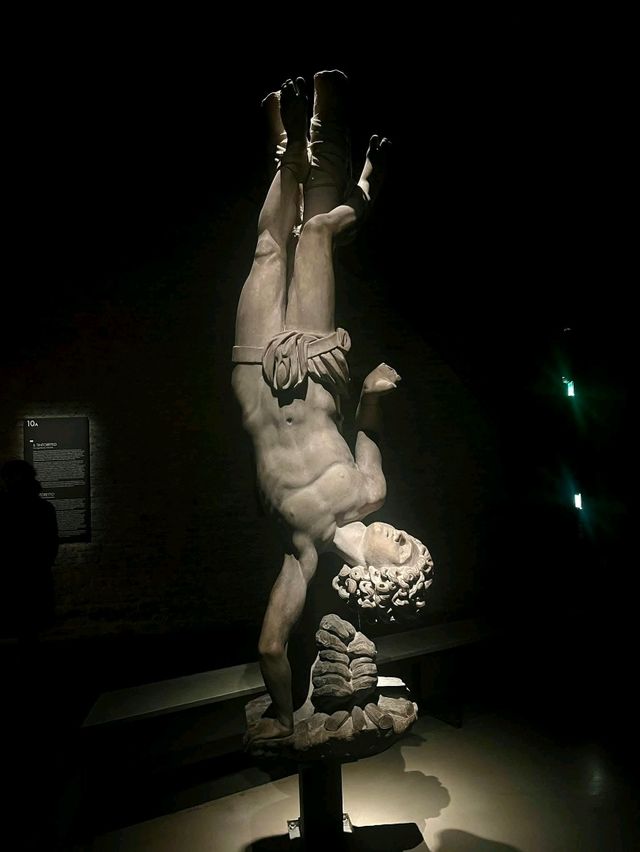 Museo del Duomo Milano: 600-Year Legacy of Faith and Craftsmanship Museo del Duomo Milano: 600-Year Legacy of Faith and Craftsmanship