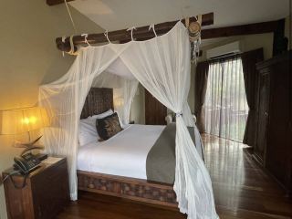 Jamala Wildlife Lodge