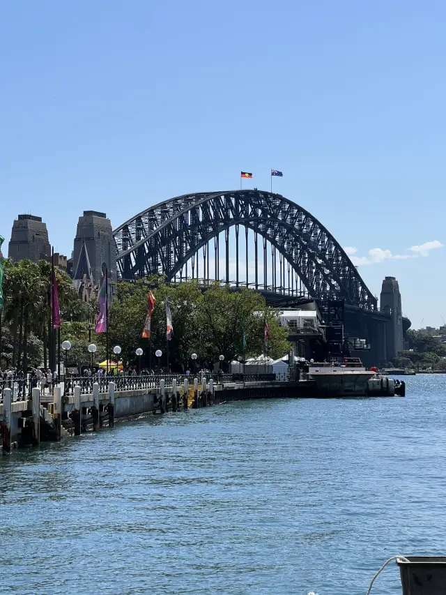 The Perfect 1 Week Itinerary for Sydney, Australia 🇦🇺🐨🦘