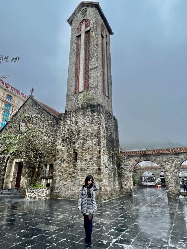 タムダオの霧に包まれた、古き良きヨーロッパの面影！🏰🌫️ | Trip.com
