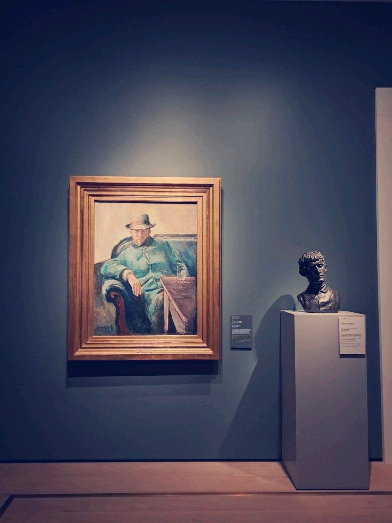 Modigliani And Picasso | Trip.com Oslo