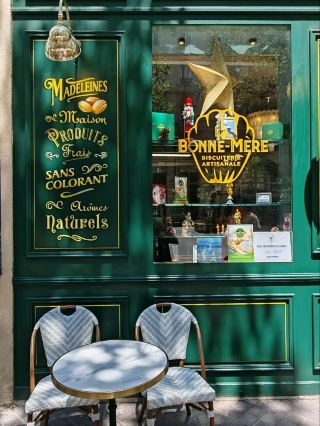 Marseille Souvenir Guide: Food Edition 