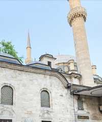 Spires, Stone, and Sacred Silence: The Ultimate Istanbul Mosque Crawl 🇹🇷🕌