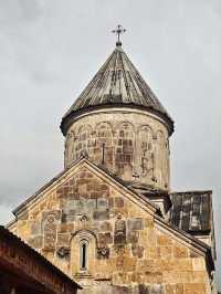 The Ultimate 1-Day Armenia Road Trip 🇦🇲