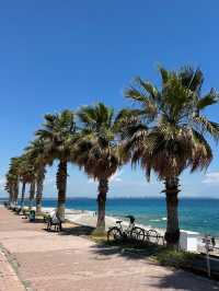 🇹🇷 Which part of Turkey should you choose? The ultimate beach holiday guide ☀️🌊