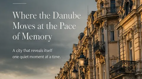 Three Days in Ruse – Where the Danube Moves at the Pace of Memory — traveler post in Ruse