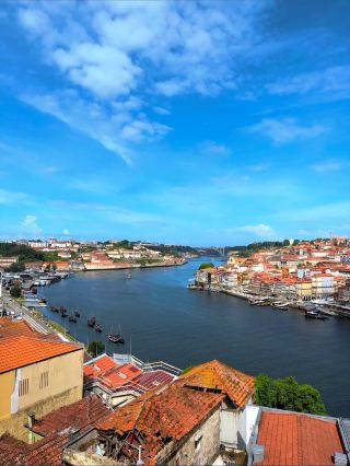 🇵🇹 Porto, Portugal — A City Full of Charm ✨