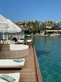 Bodrum: Where the Aegean Meets Türkiye's Ancient Soul