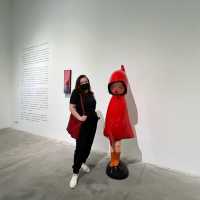 M50 - world of artists and creatives 