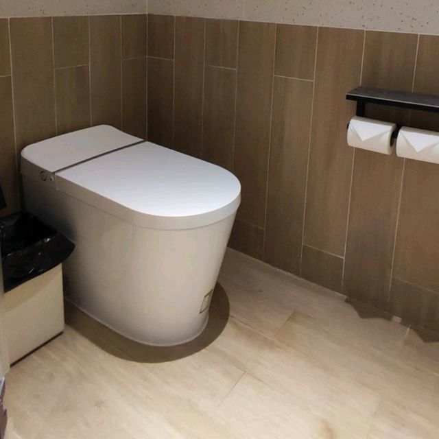 Escape the stress at Hilton Garden Inn Nanshan