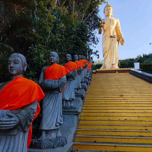 Xishuangbanna  - Where South Asia Meets China