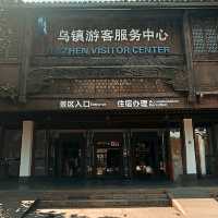 Wuzhen, the Night Queen of Zhejiang
