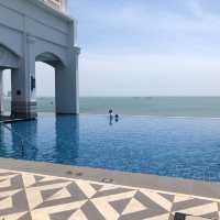 Food, food and more food in Penang