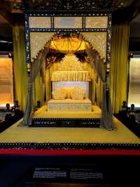 🏛️Discover Malaysia's Rich Past 