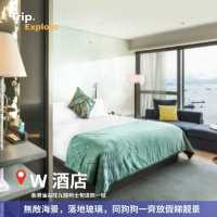 全港寵物酒店Staycation推介🐶 