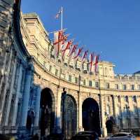 Admiralty Arch - London 