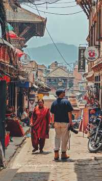 Nepal Travel: The Most Photogenic Spots in Bhaktapur City